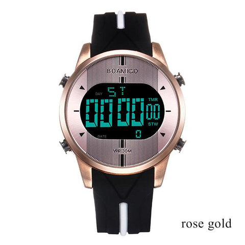 Brand Men Digital Watches Man Sports Watches -JW00757-Veeddydropshipping
