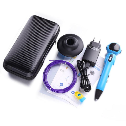 3D Pen Filament  Drawing Printing Pencil-CO01267-Veeddydropshipping