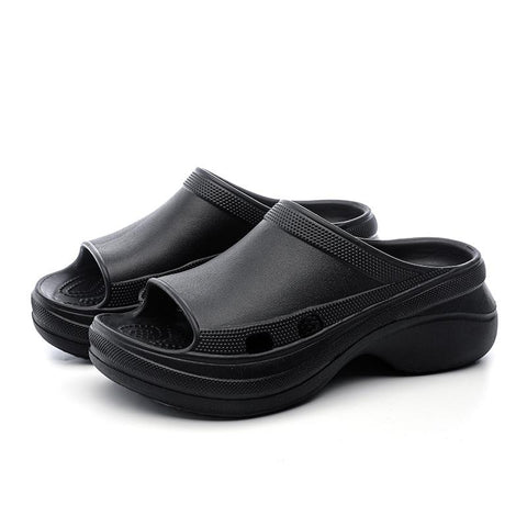 Slippers Women&#39;s Summer Flip-Flops Non Slip Outdoor-BS01249-Veeddydropshipping