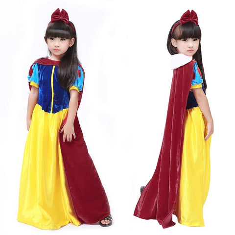 Adult Cosplay plus size Dress-Veeddydropshipping
