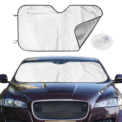 Sunshade for car, sunshades Windshield Dachshund-AM00924-Veeddydropshipping