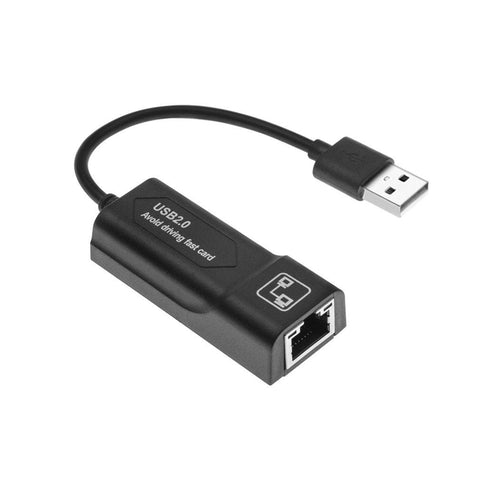 Ethernet Adapter Card  Computer Gaming Accessories-CO00247-Veeddydropshipping