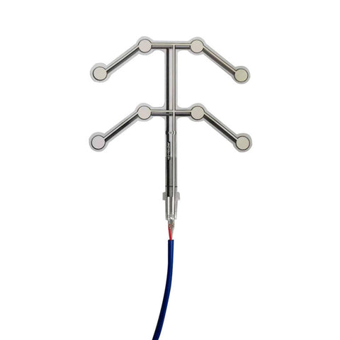 Universal Car Seat Pressure Sensor Safety Belt Warning Reminder Pad-AM00141-Veeddydropshipping