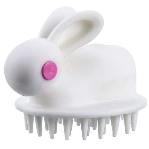 Head Body Scalp Massage Brush Comb Hair Washing Comb Shower-BH01385-Veeddydropshipping