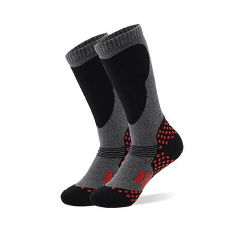Socks Boys Girls Thicker Outdoor Snowboarding Climbing-OS01512-Veeddydropshipping