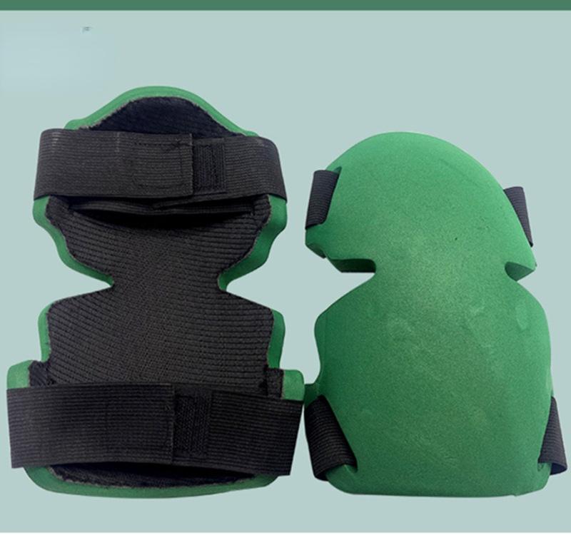 Soft Foam Knee Pads Protect Knee-CO00665-Veeddydropshipping