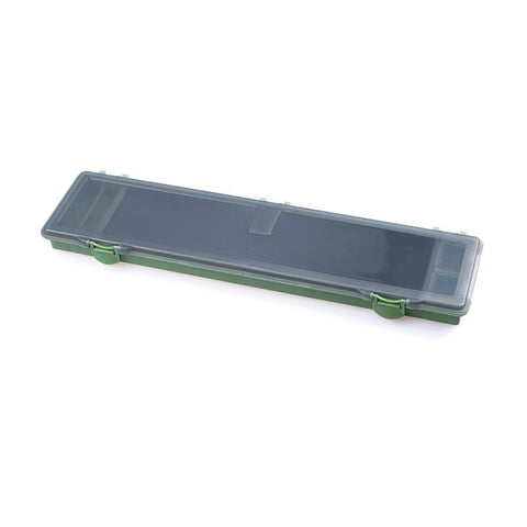 1 Pc Carp Fishing Tackle Box Stiff Hair Rig Board with Pins Carp Fishing Rig Box-OS00505-Veeddydropshipping