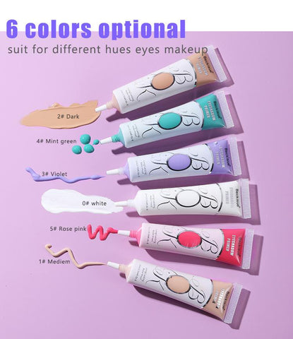 Eyeshadow Primer Long Lasting Waterproof Liquid-BH00607-Veeddydropshipping