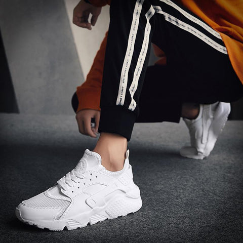 Platform Trainers Running Shoes Woman Sneaker Fashion-BS01423-Veeddydropshipping