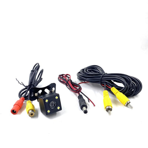 4.3 inch TFT LCD screen Car Monitor Rearview Reverse Parking-AM00674-Veeddydropshipping