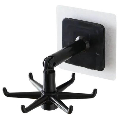 Kitchen Free Kitchenware Storage Hook-HA00903-Veeddydropshipping