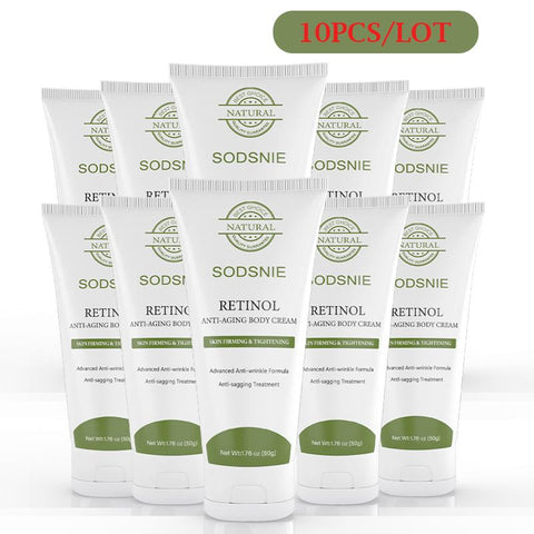 Anti-Aging Body Cream Firming Anti-Wrinkle-BH00310-Veeddydropshipping