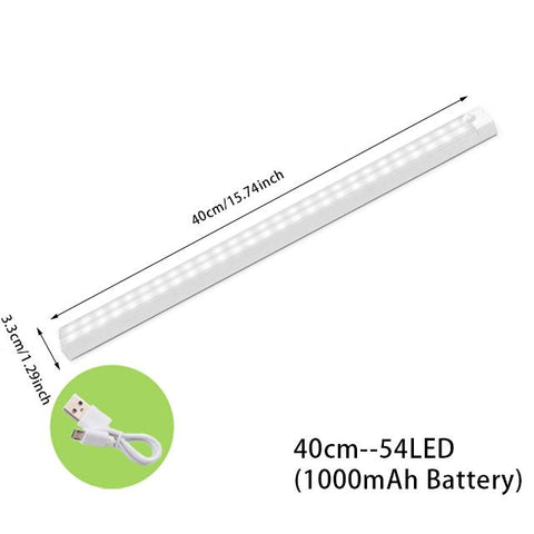 Wireless LED Night Lights Lamp-TI00474-Veeddydropshipping