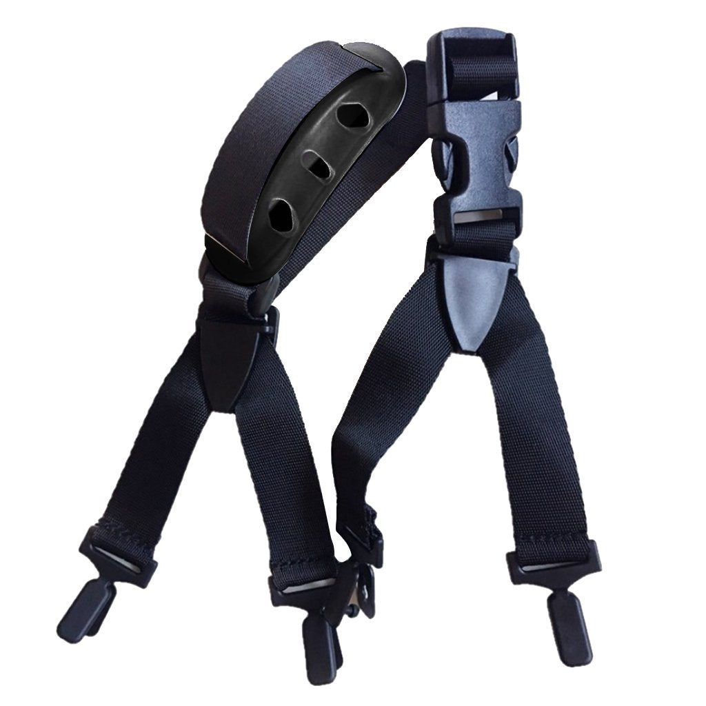 Adjustable Safety Helmet Hard Hat Chinstrap  Helmet Accesory One Size-OS01106-Veeddydropshipping