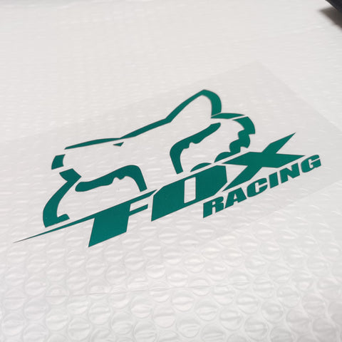 Motorcycle stickers racing reflectivet waterproof decals-AM00926-Veeddydropshipping