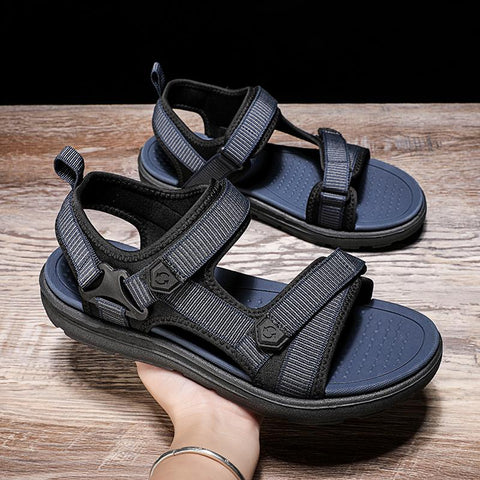 Men Shoes Outdoor Male Retro Comfortable-BS01530-Veeddydropshipping
