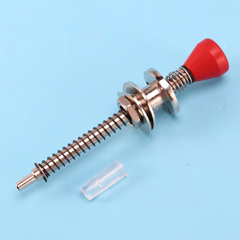 Loaded Spring Rod,Ball Shooter for Pinball Machine Parts,Game Machine Accessory -CE01456-Veeddydropshipping