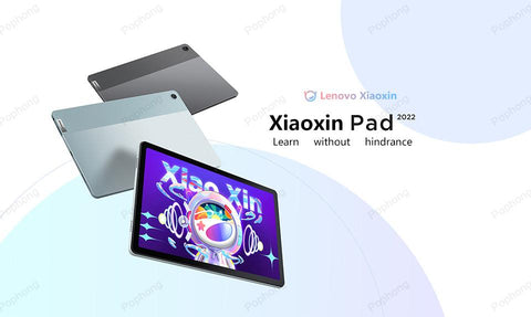 Xiaoxin Pad  Snapdragon   Quick Charge-CO00366-Veeddydropshipping