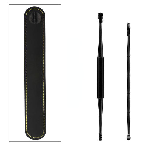 Ear Cleaner Double Head Earwax Removal Tool-BH00897-Veeddydropshipping