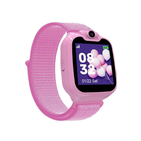 Childrens Smart Watch Music Recording Smart Step Counting 2g Call Multi -CE00673-Veeddydropshipping