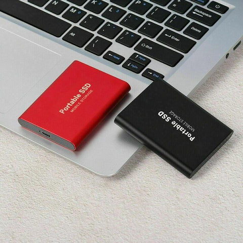 Portable  External Solid State Hard Drive-CO00897-Veeddydropshipping