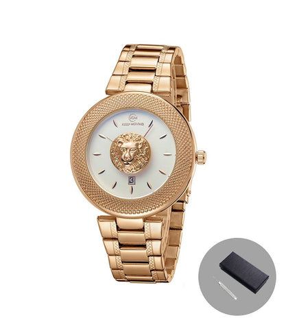 Fashion Elegant Women Watches Quartz Waterproof -JW01039-Veeddydropshipping