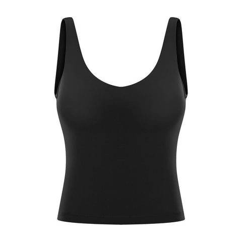 Women Racerback Long Length Tank Sexy Sports-OS01455-Veeddydropshipping