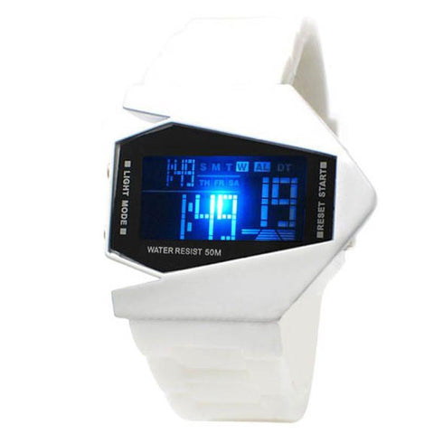Watches Watches Men Watches Flashlight -JW00739-Veeddydropshipping