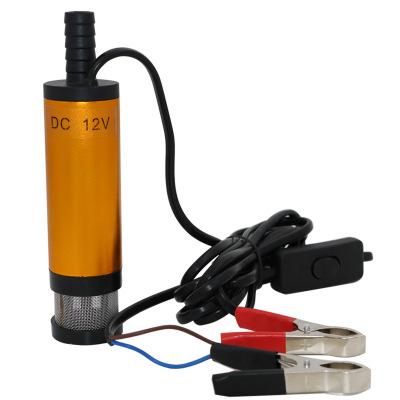 Portable Electric Submersible Pump-TI00696-Veeddydropshipping