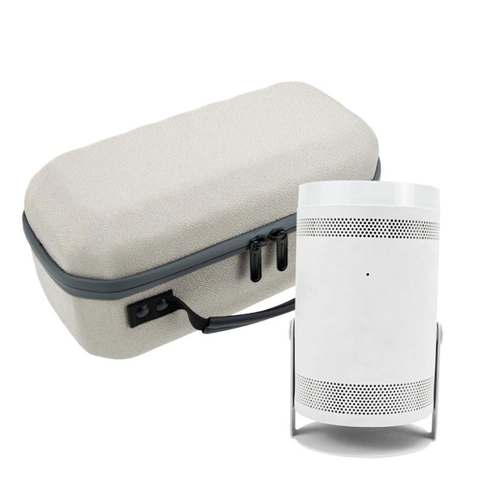 Portable Hard EVA Projector Storage Bag Protect Box-Veeddydropshipping