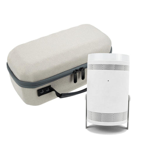 Portable Hard EVA Projector Storage Bag Protect Box-Veeddydropshipping