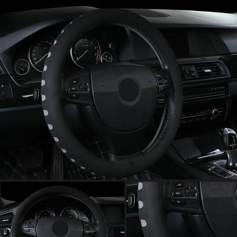 Car-styling Universal Fit For Most Cars Car Steering-wheel-AM01409-Veeddydropshipping