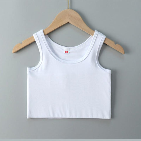 Short Breast Chest Binder Bandage-WF00861-Veeddydropshipping
