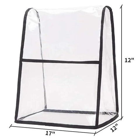 Mixer Dust Cover Household Dust Cover-HA01132-Veeddydropshipping