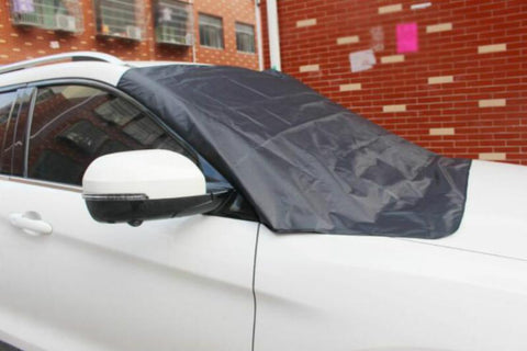 Cover Snow Cover Sunshade Ice Snow Frost Protector-AM00858-Veeddydropshipping