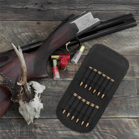 Carrier Shell Rifle Folding Ammo Pouch Bullet Holder-OS01389-Veeddydropshipping