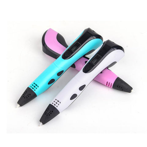 3D Print Pen Set DIY -CO01230-Veeddydropshipping
