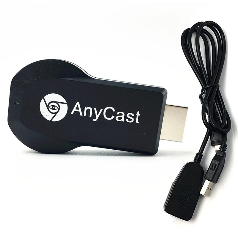Air Play Hdmi Tv Stick Wifi Display Receiver Dongle-Veeddydropshipping