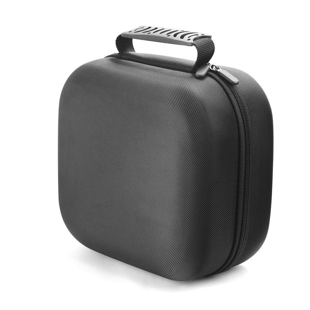 Portable Mini Projector Protective Storage Bag Carry Case Hard Bag With -CE01032-Veeddydropshipping