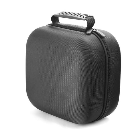 Portable Mini Projector Protective Storage Bag Carry Case Hard Bag With -CE01032-Veeddydropshipping