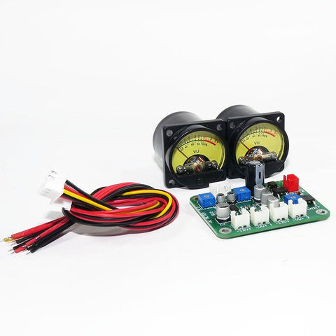 Stereo Audio Amplifier Adjustable Driver Board-Veeddydropshipping