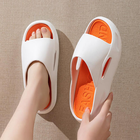 Woman EVA Soft Thick Sole Non-slip Outdoor Women-BS01120-Veeddydropshipping