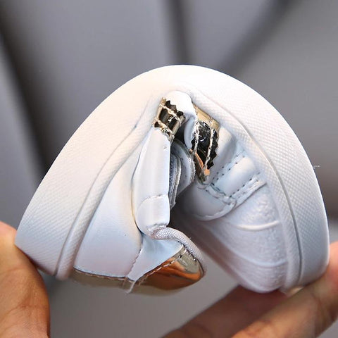 Boys Sneakers for Kids Shoes Baby Girls Toddler Shoes-TB00148-Veeddydropshipping