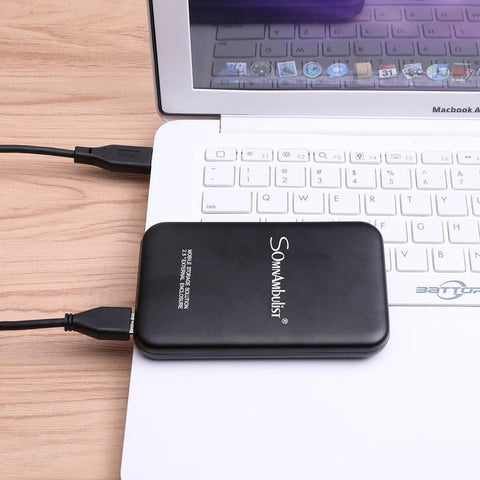External hard drive USB 3.0 Mobile hard disk-CO00925-Veeddydropshipping