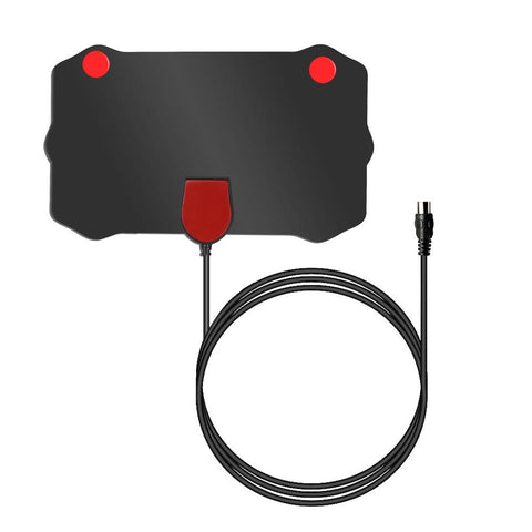 Digital Indoor TV Antenna Radius Surf  Mini  Aerial-Veeddydropshipping