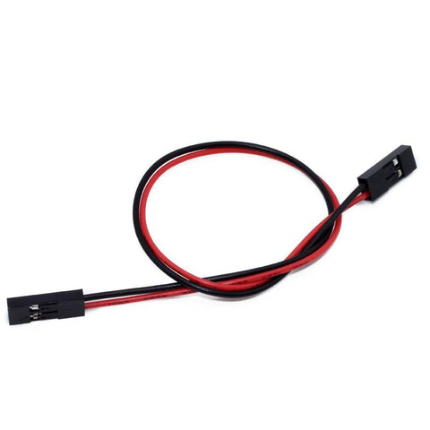Hi-Link 1pcs  SH1.27mm 5p to Dupont line 5p terminal line 20CM LD2410 matching -CE00606-Veeddydropshipping