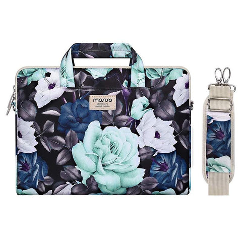 Laptop Bag  Women Briefcase Sleeve Cover Case-CO00490-Veeddydropshipping