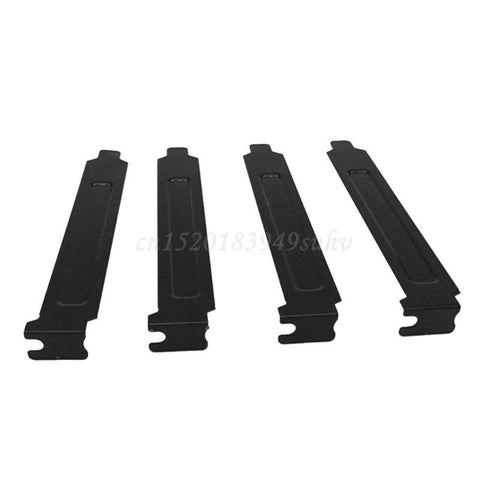 Metal Steel Slot Covers Bracket with Screws  Expansion-CO00177-Veeddydropshipping