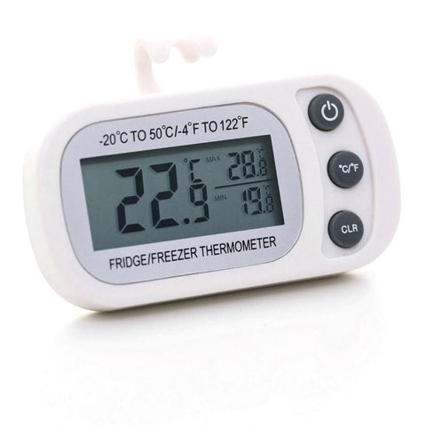 Electronic Thermometer Digital LCD Refrigerator-HA00992-Veeddydropshipping