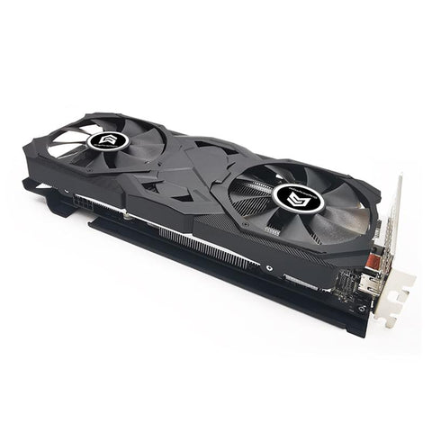 Computer Graphics cards RX 580 Series Video Cards placa  -CO00007-Veeddydropshipping